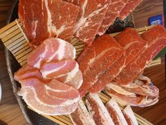 -烧肉一番·新韩式炭火烤肉(大岭山店)