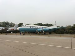 -中国航空博物馆