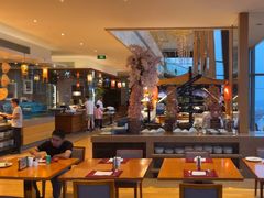 -视界美食自助餐厅·石家庄希尔顿酒店