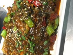 小黄鱼-小民大排档(光谷店)