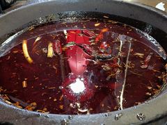 -老船夫石锅苗苗鱼·老字号(三道堰总店)