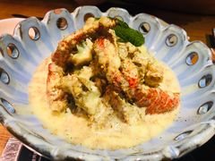 -蟹将军·松叶蟹和牛日料放题自助(K11店)
