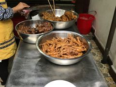-再回首鸡肉米线(人民路一店)