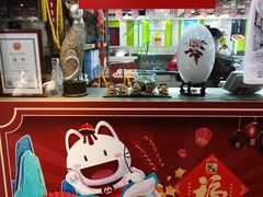 -日昌餐馆(亦庄店)