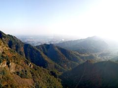 -大慈岩风景区