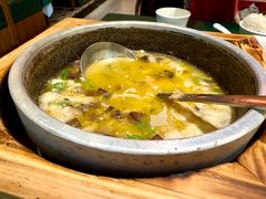 -大鸽饭(汉溪长隆店)