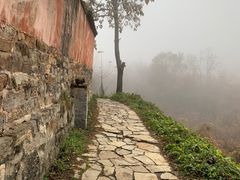 -少林寺欢喜地素斋馆