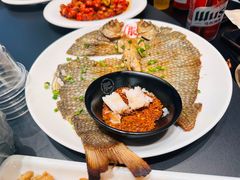 -肥肥虾庄·金牌油焖大虾(杨园滨江时代walk店)