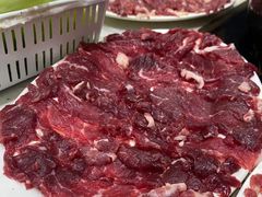 -黑山牛肉汤火锅(花城汇店)