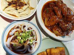 -龙抄手(文殊坊店)