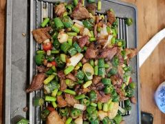 -老雒阳面馆·水席(王城路店)