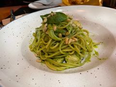 -百特喜·意大利餐厅(八佰伴镇江店)