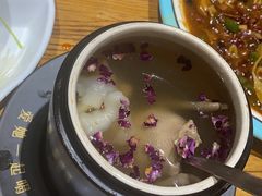 -海记品鸽·新疆菜(高铁站店)