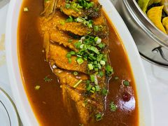 -老王烫面角(北京路店)