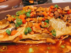 -大永徽·传统徽菜