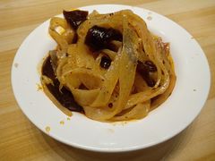 -老陈家擀面皮(平凉路店)