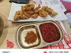 -米村拌饭(李沧松乐汀店)