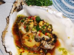 -解放碑威斯汀酒店-知味国际美食餐厅