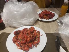 -印象餐厅(杭州国际博览中心北辰大酒店)