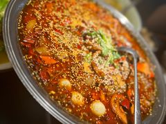 传统毛血旺-麻六记(凤凰汇店)