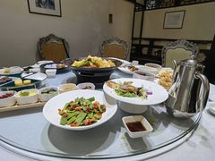 -鸭王烤鸭店(三里河店)