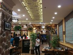 -巴依老爷新疆美食(望京小街店)