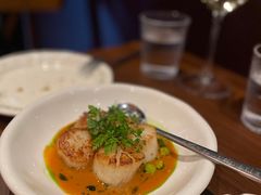 -Bistro Les Lilas丁香花小酒馆