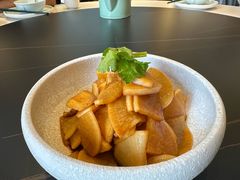 -虎哥私房菜(馒头山店)
