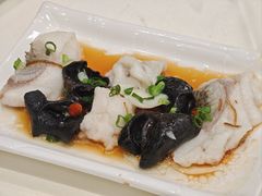 -兴悦酒家(保利克洛维店)