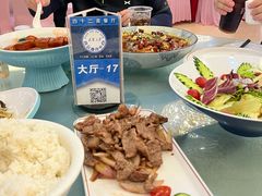 -天津大学·四十二斋餐厅