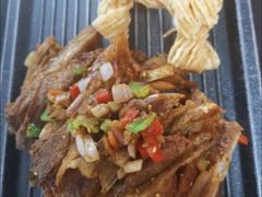 -阿娘家·原生态农家菜(国顺东路店)