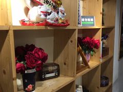 -厝内小眷村(天河南一路店)