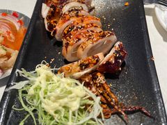 -卡朋西餐(祈福缤纷汇店)