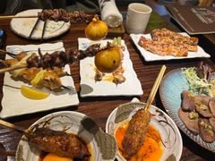 -鸟鹏烧鸟居酒屋(熙龙湾店)