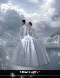 -太郎花子婚纱摄影TAHAKO(无锡店)