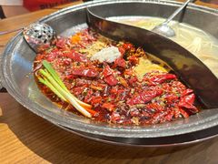 -萍姐火锅·公路夜市(南京弘阳广场店)