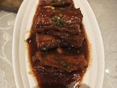 -福来居烤鸭店(天坛二店)