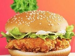 -麦当劳(农光里店)