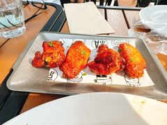 -京A Taproom·精酿餐吧(CBD店)