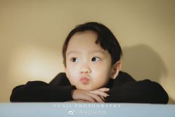 -韵纪亲子儿童摄影·孕妈照