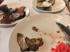 -拉蒂娜·巴西牛排馆 Latina·Brazilian Steakhouse(陆家嘴旗舰店)