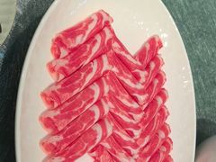 -爱丽格斯火锅(东岸国际店)