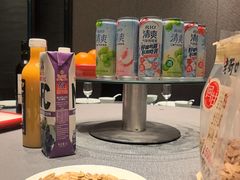 -鑫复盛礼记酒店·青岛菜