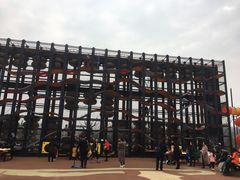 -枫香湖儿童公园