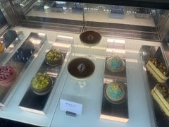 -时光吧·大堂吧·丽江和府洲际度假酒店