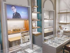 -宝岛眼镜(复兴门百盛店)