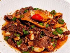 -宁海食府·涌宴(真和店)