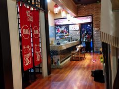 -竹日本料理