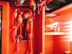 -潮庭·大连海鲜·炭火烧烤·扇贝王(大连店)