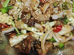 -上淮宴(蓝惠首府店)